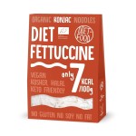 Makaron KONJAC fettuccine shirataki BEZGL.BIO 300 g