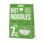 Makaron KONJAC noodles shirataki BEZGL. BIO 300 g
