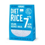 Makaron konjac rice shirataki bezgl.bio 300 g