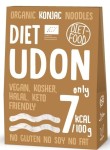 Makaron konjac udon bezgl. bio 300 g