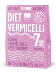 Makaron KONJAC vermicelli shirataki BEZGL. BIO 300 g