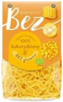 Makaron kukurydziany krajanka (filini) BEZGL. BIO 250 g
