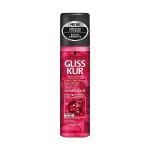 Odżywka do włosów Gliss Kur Color Protect Ekspresowa i regeneracyjna 200 ml