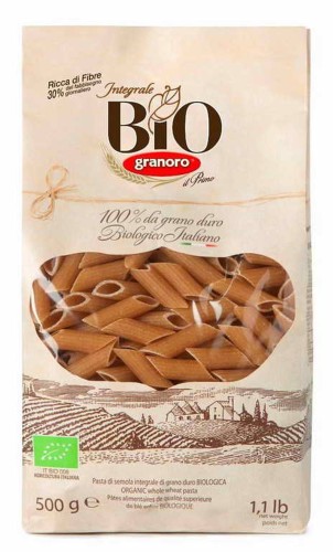 Makaron mezze penne rigate pełnoz. BIO 500 g 514_1_5863.jpg