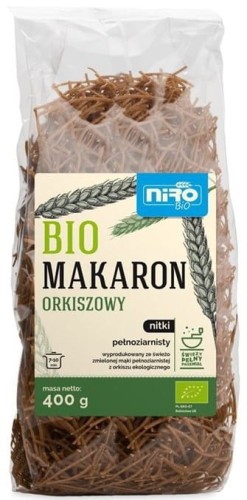 Makaron orkiszowy nitki 400 g BIO 90_1_4408584.jpg