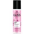 Odżywka do włosów Gliss Kur Liquid Silk Ekspresowa i regeneracyjna 200ml