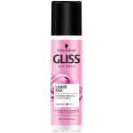 Odżywka do włosów Gliss Kur Liquid Silk Ekspresowa i regeneracyjna 200 ml