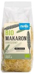 Makaron orkiszowy nitki złociste BIO 250 g