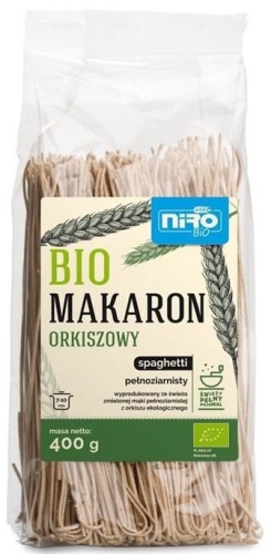 Makaron orkiszowy spaghetti 400 g BIO 68_1_4408580.jpg