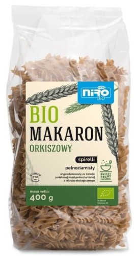 Makaron orkiszowy spirelli 400 g BIO 69_1_4408581.jpg