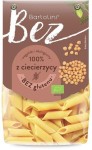 Makaron z ciecierzycy penne BEZGL. BIO 250 g