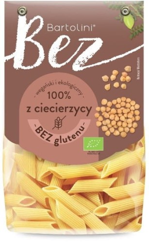 Makaron z ciecierzycy penne BEZGL. BIO 250 g 5233_1_7680993.jpg