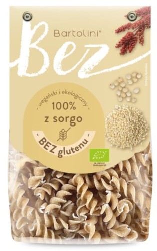 Makaron z sorgo świderek (fusilli) BEZGL. BIO 250 g 5440_1_8631734.jpg