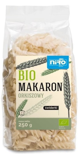 Makron orkiszowy świderki BIO 250 g 5767_1_9325125.jpg