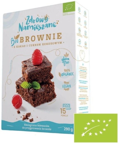 Mieszanka do wypieku brownie z kakao i cukrem kokosowym 290 g 3872_1_1844280.jpg