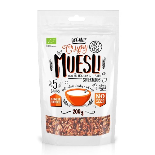 Musli crunchy superfoods BIO 200 g 4073_1_2849981.jpg