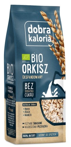 Orkisz ekspandowany BIO 100 g 3106_1_4408595.jpg