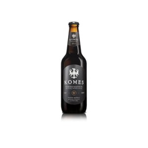 'Komes Porter bałtycki 500 ml butelka zwrotna