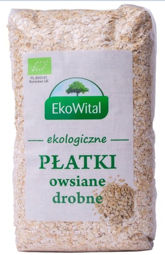 Płatki owsiane drobne BIO 600 g 3611_1_168359.jpg