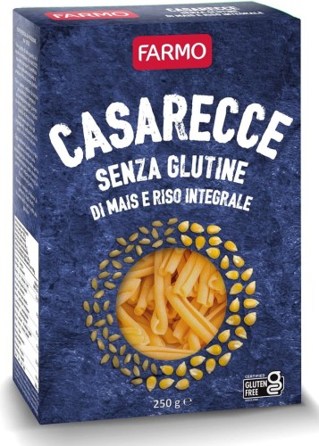 Makaron casarecce kukurydziano-ryżowy BEZGL. 250 g 5835_1_9369022.jpg