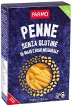 Makaron penne kukurydziano-ryżowy BEZGL. 250 g