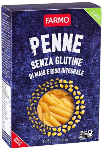 Makaron penne kukurydziano-ryżowy BEZGL. 250 g 5834_1_9369021.jpg