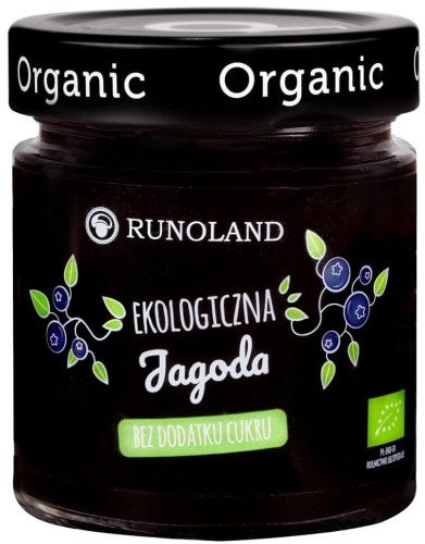 Dżem z jagody leśnej B/C BIO 200 g 1235_1_168482.jpg