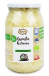 Kapusta kiszona BIO 0,9 l