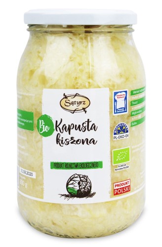 Kapusta kiszona BIO 0,9 l 4326_1_4111719.jpg