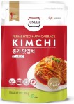 Kimchi classic jongga 300 g ( doypack)
