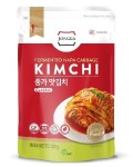 Kimchi classic jongga 520 g ( doypack)