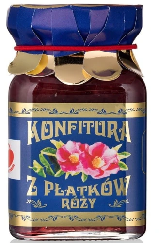 Konfitura z płatków róży 220 g 530_1_3793370.jpg