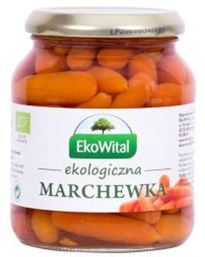 Marchewka w zalewie BIO 340 g / 215 g 583_1_4184376.jpg
