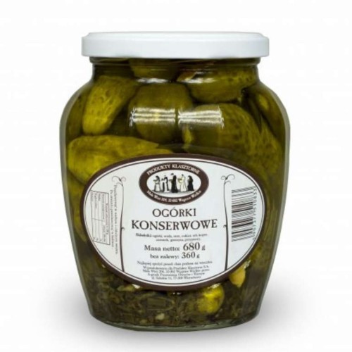 Ogórki konserwowe 680 g / 360 g 885_1_5369.jpg