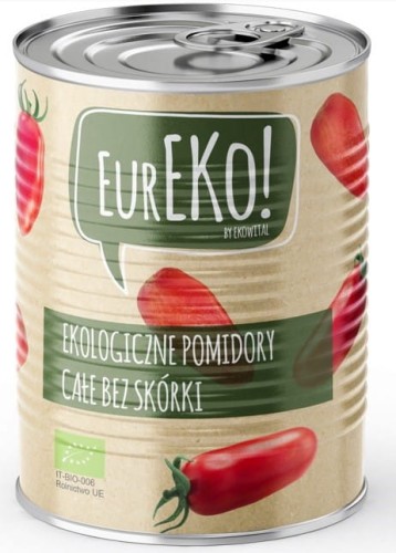 Pomidory całe bez skórki BIO 400 g/ 240 g 5558_1_9044529.jpg