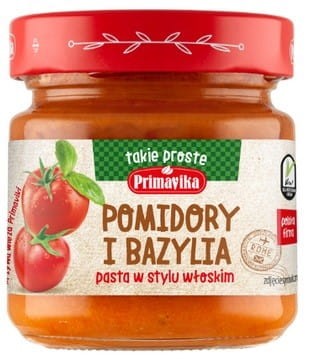 Pomidory i bazylia pasta w stylu włoskim 160 g 4941_1_7003737.jpg