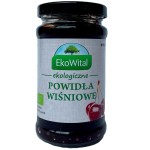 Powidła wiśniowe BIO 250 g