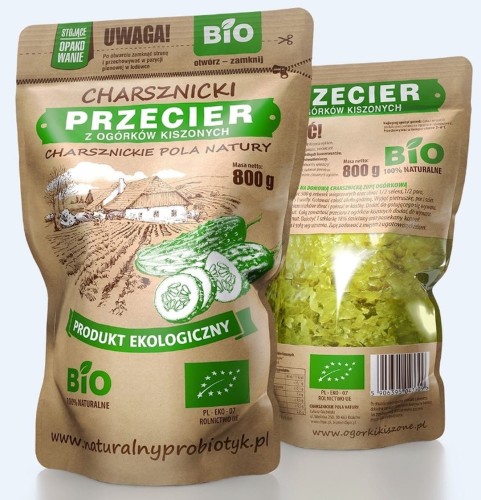Przecier z ogórków kiszonych BIO 800 g 3099_1_5296.jpg