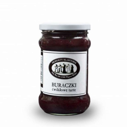 Buraczki ćwikłowe tarte 290 g 882_1_5366.jpg