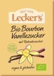 Cukier waniliowy Bourbon BIO 8 g