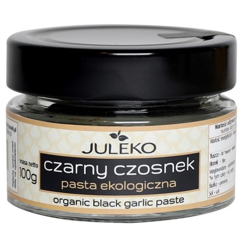 Czarny czosnek pasta BIO 100 g 4480_1_5019495.jpg
