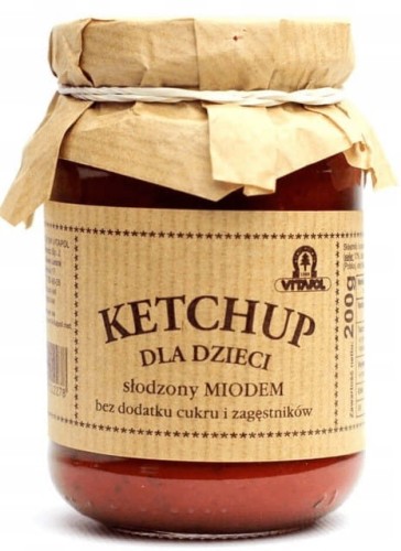 Ketchup dla dzieci 200 g 2286_1_4408577.jpg