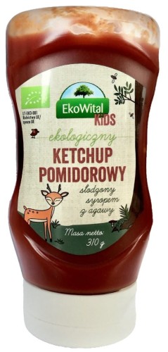 Ketchup dla dzieci BIO 310 g 5044_1_7061910.jpg