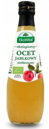 Ocet jabłkowy 6% niefiltrowany BIO 300 ml 5552_1_9000888.jpg
