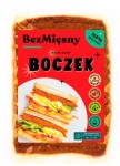 Bezmięsny Boczek w plastrach 100 g