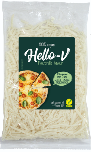 Roślinna alternatywa sera mozzarella- posypka 200 g 4530_1_5082227.jpg
