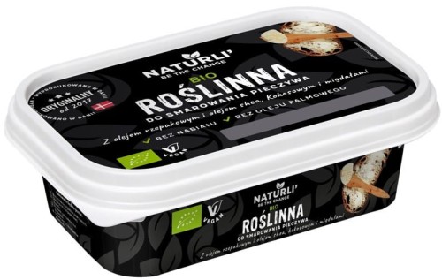 Smarowidło wegańskie bez oleju palmowego BIO 225 g 2062_1_8173394.jpg