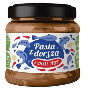 Pasta z dorsza z Chilli 140 g 3775_1_579189.jpg