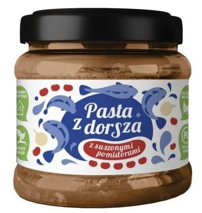 Pasta z dorsza z suszonymi pomidorami 140 g 3776_1_579188.jpg