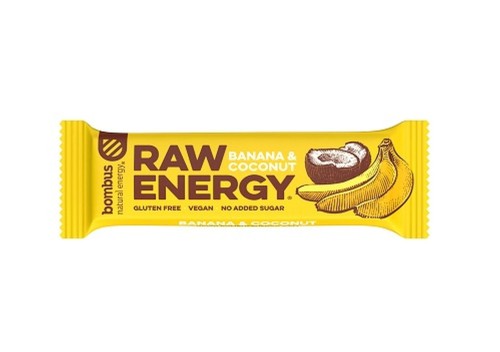 Baton RAW ENERGY banan-kokos BEZGL. 50 g 2332_1_6305.jpg